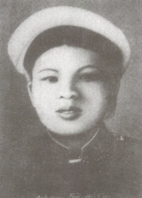   Bui Thi Cuc (1930-1951)